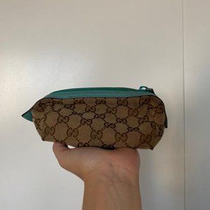 GUCCI Capri clutch